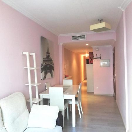 Apartamento La Reina Kordoba Zewnętrze zdjęcie