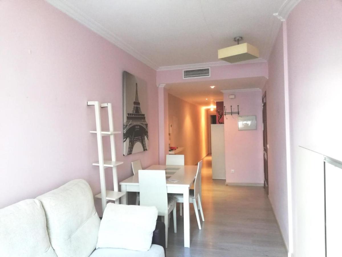 Apartamento La Reina Kordoba Zewnętrze zdjęcie