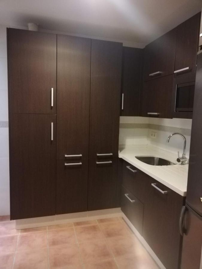 Apartamento La Reina Kordoba Zewnętrze zdjęcie