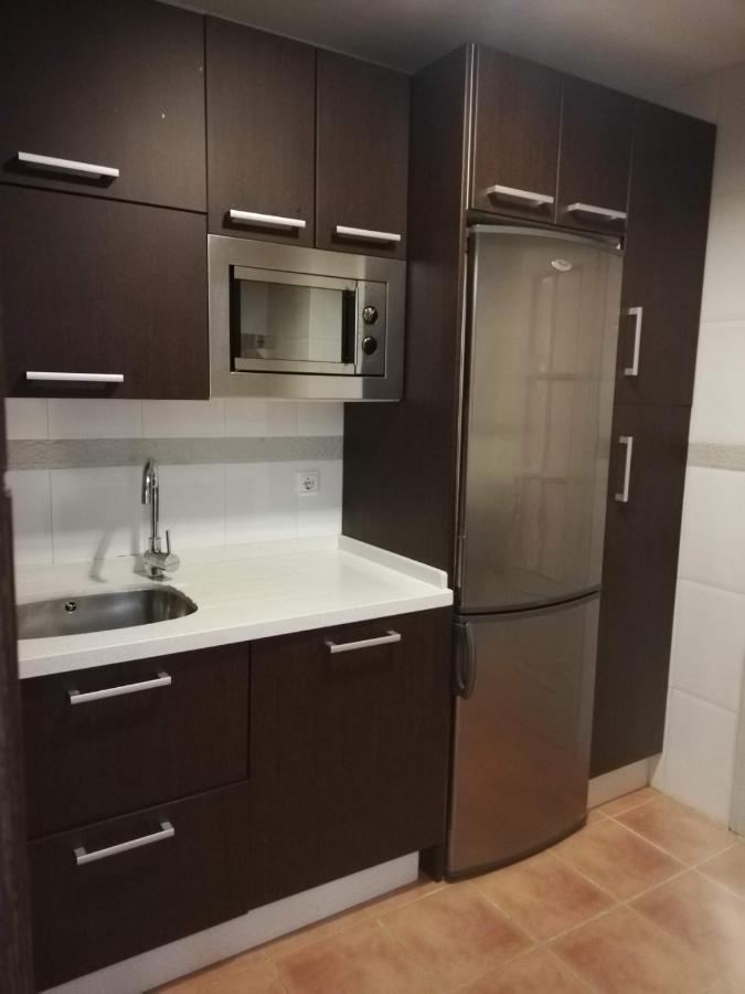 Apartamento La Reina Kordoba Zewnętrze zdjęcie