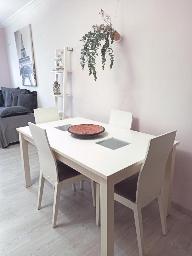 Apartamento La Reina Kordoba Zewnętrze zdjęcie