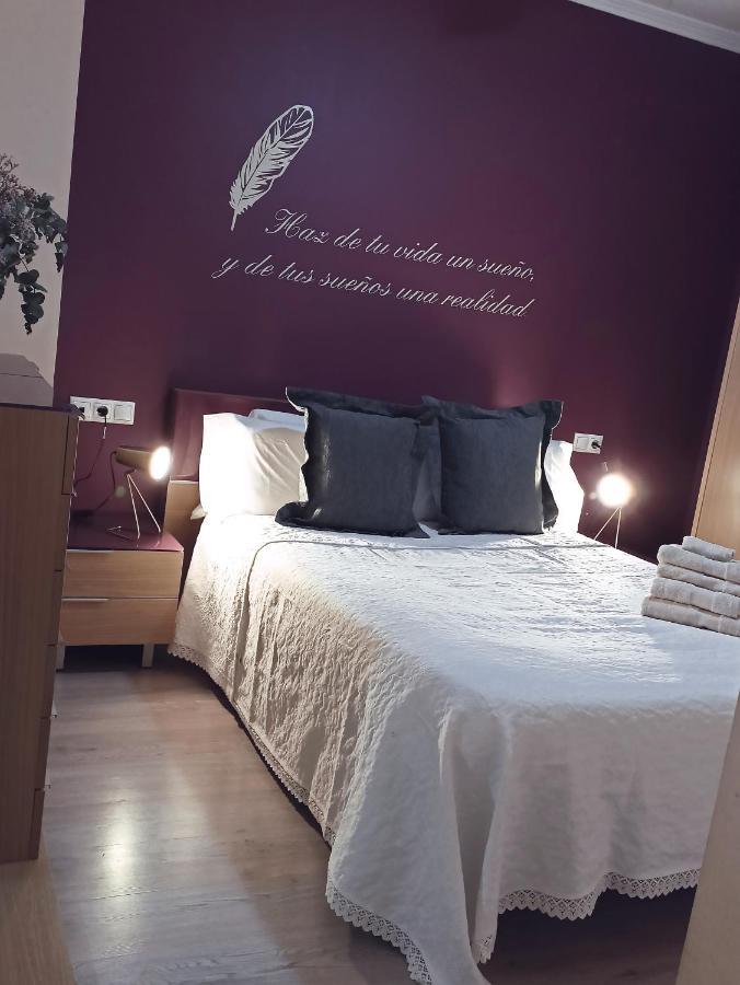 Apartamento La Reina Kordoba Zewnętrze zdjęcie