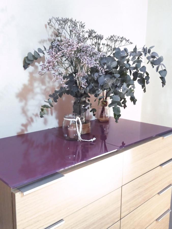 Apartamento La Reina Kordoba Zewnętrze zdjęcie