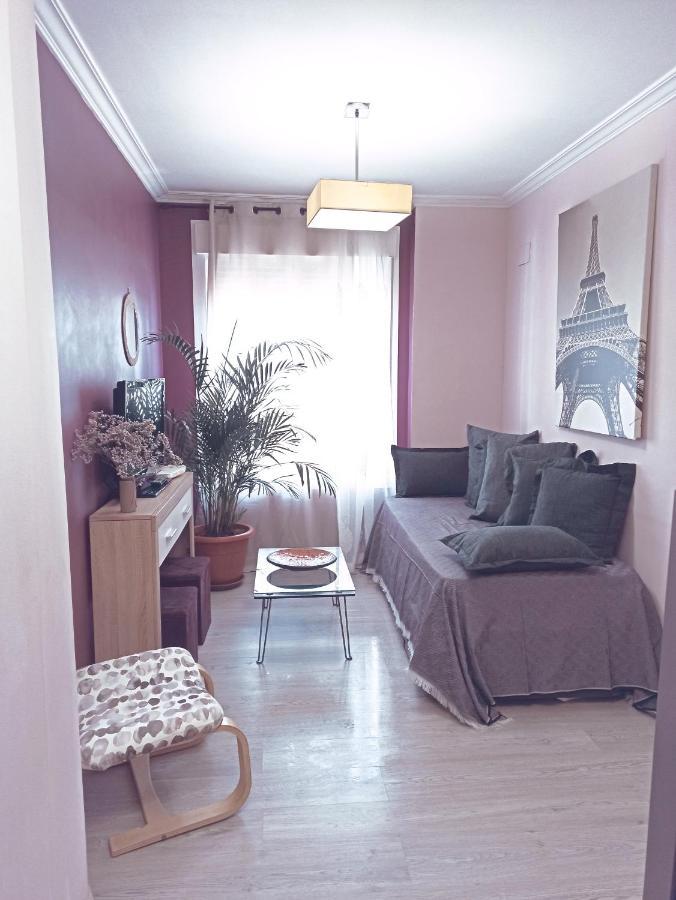 Apartament Apartamento La Reina Kordoba Zewnętrze zdjęcie