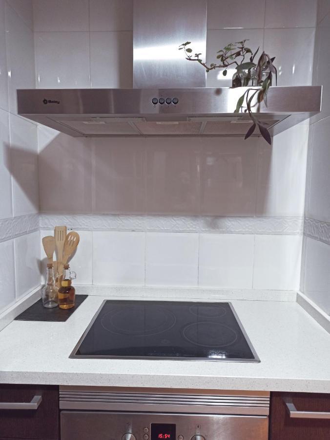 Apartamento La Reina Kordoba Zewnętrze zdjęcie
