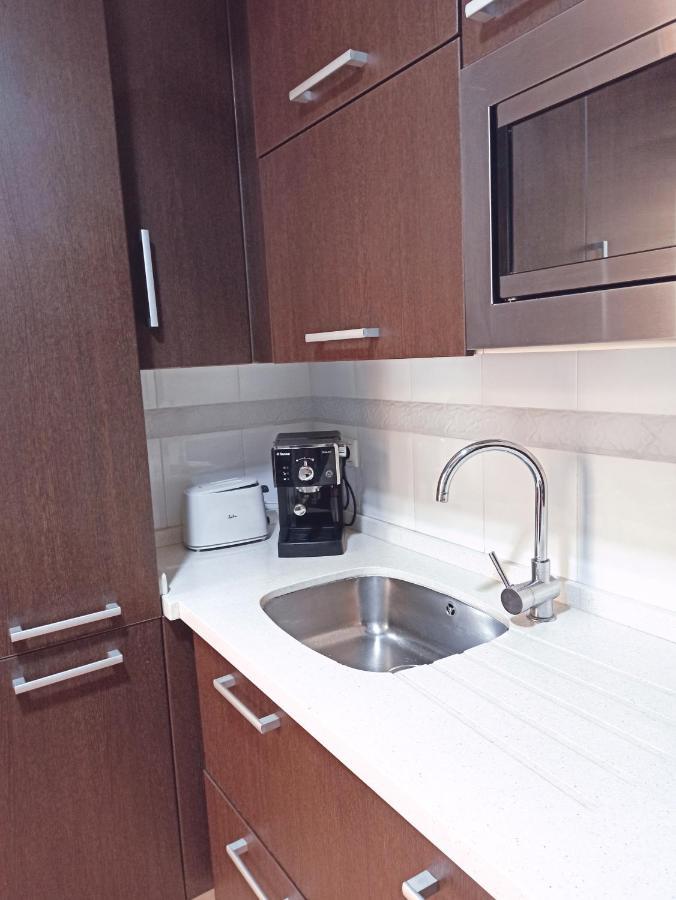 Apartamento La Reina Kordoba Zewnętrze zdjęcie