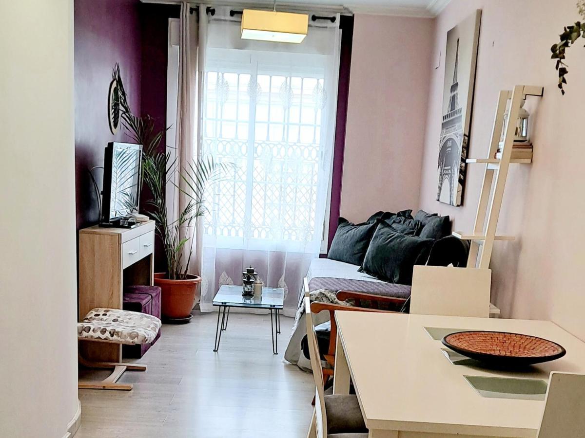 Apartamento La Reina Kordoba Zewnętrze zdjęcie