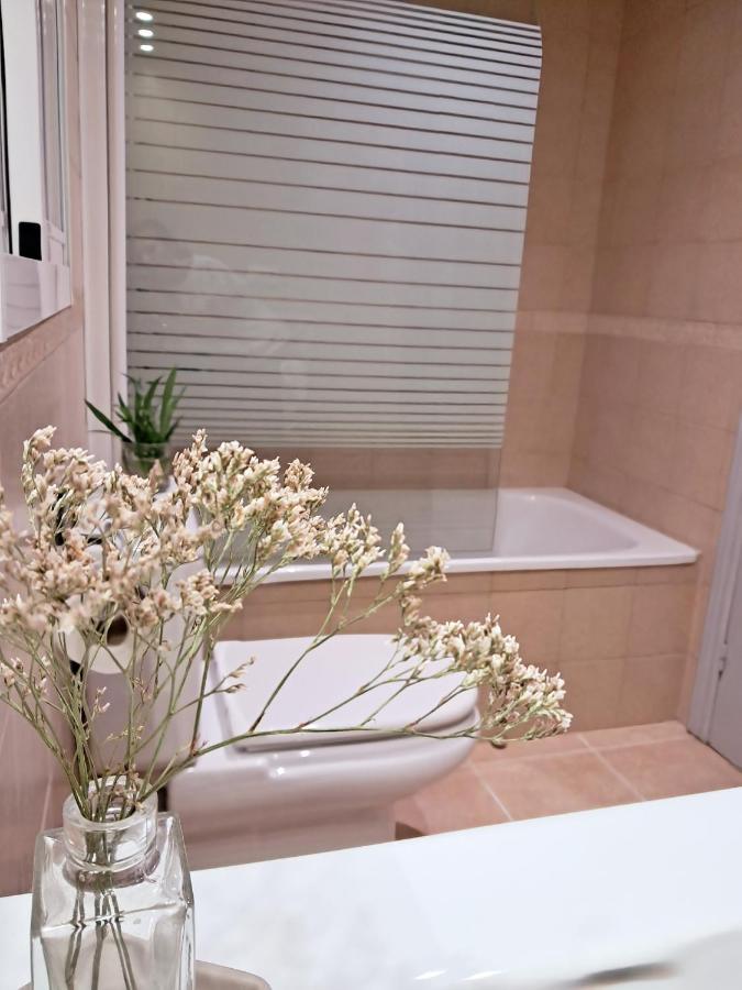 Apartamento La Reina Kordoba Zewnętrze zdjęcie