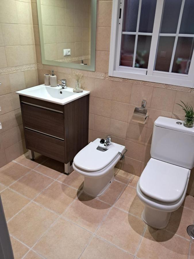 Apartamento La Reina Kordoba Zewnętrze zdjęcie