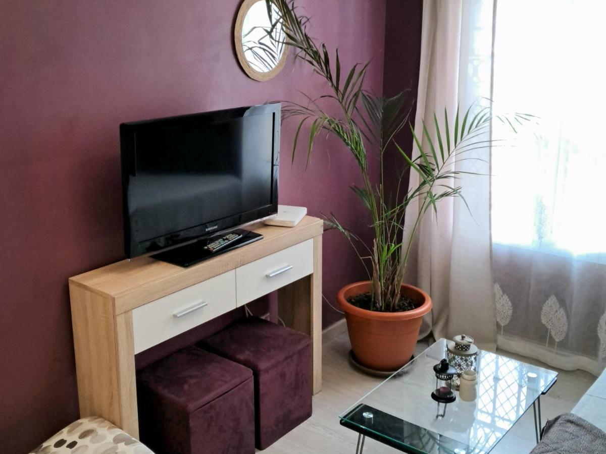 Apartament Apartamento La Reina Kordoba Zewnętrze zdjęcie