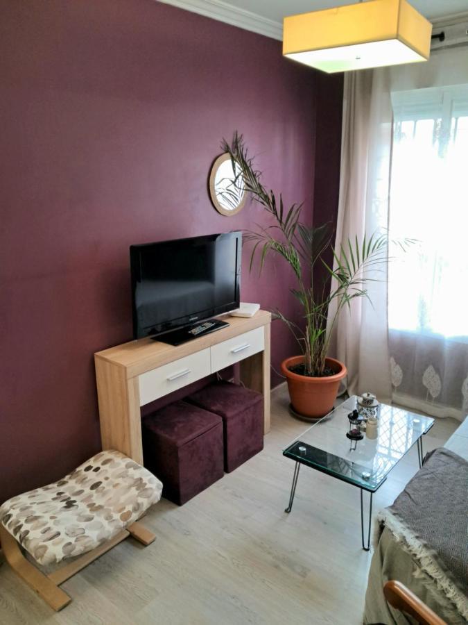 Apartamento La Reina Kordoba Zewnętrze zdjęcie