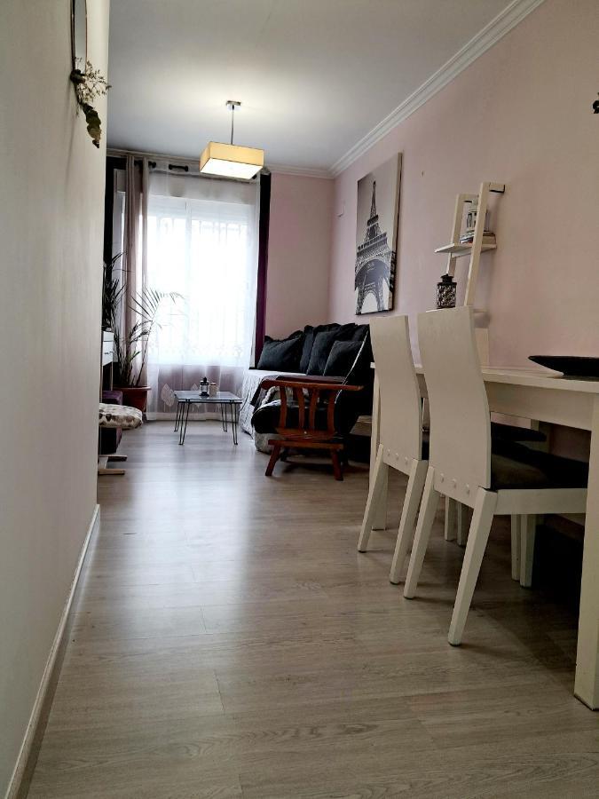 Apartamento La Reina Kordoba Zewnętrze zdjęcie