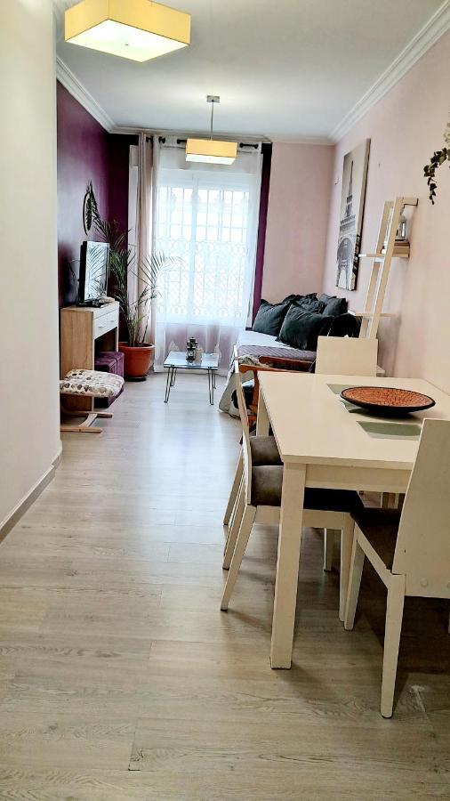 Apartamento La Reina Kordoba Zewnętrze zdjęcie