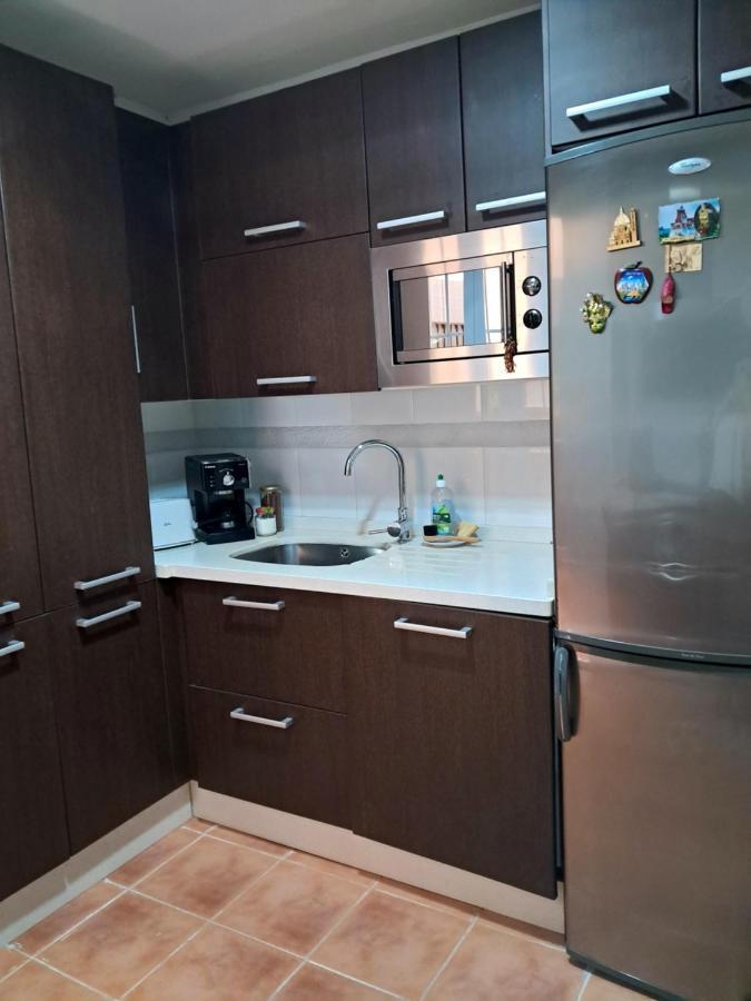 Apartamento La Reina Kordoba Zewnętrze zdjęcie