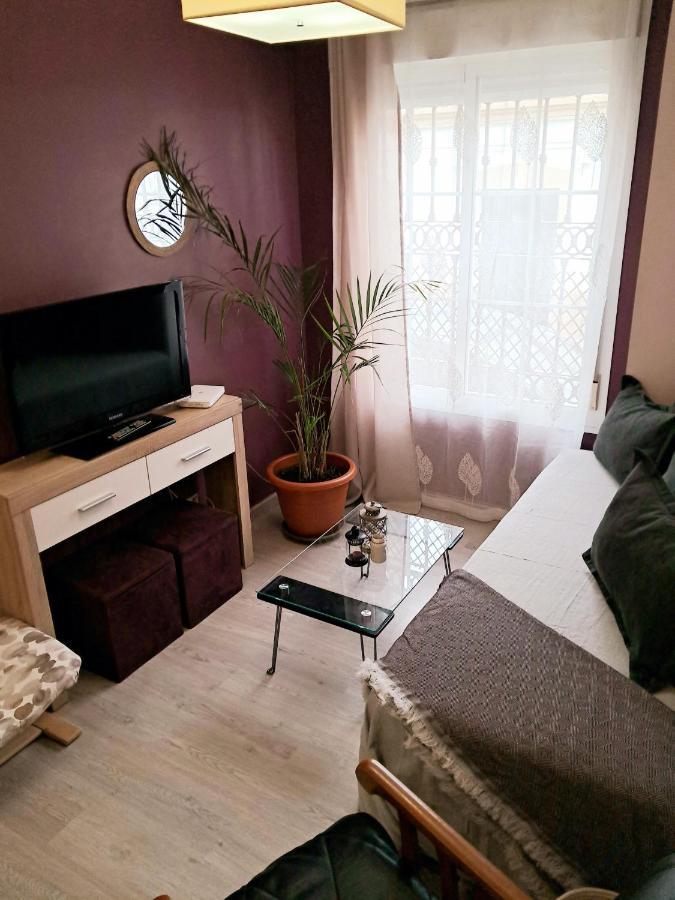 Apartamento La Reina Kordoba Zewnętrze zdjęcie